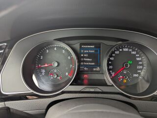 Volkswagen Passat Business 1.5 TSI 110kW