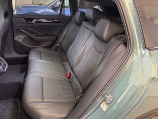 Volkswagen Passat R-line Signature 4Motion 2.0 TDI 142kW