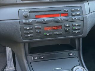 BMW 316 1.8 85kW