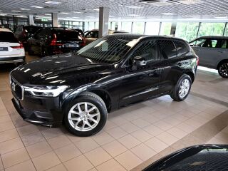 Volvo XC60 AWD H&K INSCRIPTION EXPRESSION XENIUM INTELLI 184kW