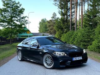 BMW 535 M-Performance 3.0 225кВ