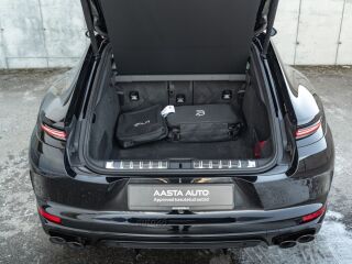 Porsche Panamera 4 E-HYBRID 2.9 346kW