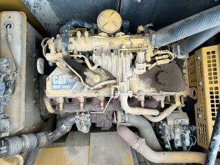 CAT / Caterpillar 320EL 113kW