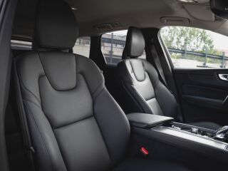 Volvo XC60 B4 AWD Inscription Facelift 2.0 145kW