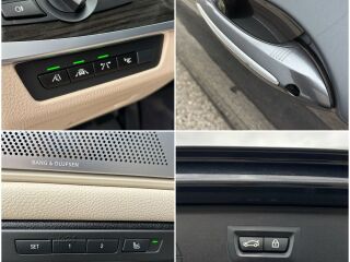 BMW 530 M-Sportpakett LCI 3.0 d 190kW