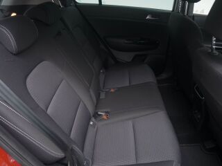 Kia Sportage EX Navi 1.6 100кВ