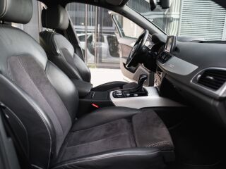 Audi A6 S-line 3.0 160kW