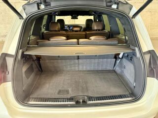Mercedes-Benz GLS 400 D 4MATIC AMG 2.9 243кВ