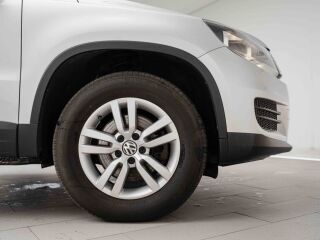 Volkswagen Tiguan Trendline 2.0 81kW