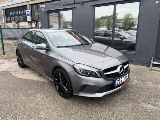 Mercedes-Benz A 180 FACELIFT 1.5 80kW