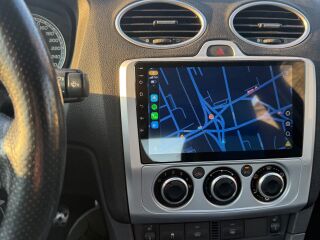 Ford Focus ST 2.5 210kW