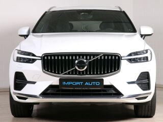 Volvo XC60 AWD PLUS BRIGHT INTELLI SAFE PRO 2.0 T6 Recharge Long Range Plug In Hybrid