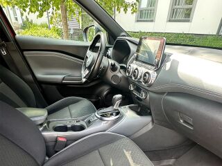 Nissan Juke N-Connecta 1.0 84kW