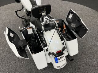 Harley-Davidson Road Glide V2
