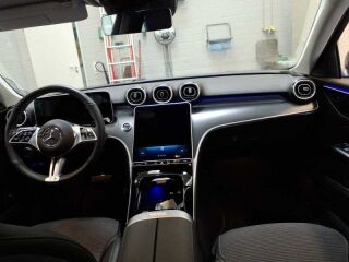 Mercedes-Benz C 200 Mild-Hybrid T Avantgarde 2.0 137кВ