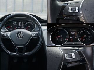 Volkswagen Passat B8 1.8 R4 TSI 132kW