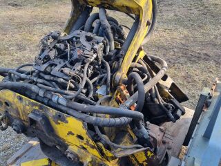 Timberjack 745
