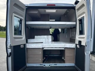 Carado CVE601 Pro 2.2 103kW