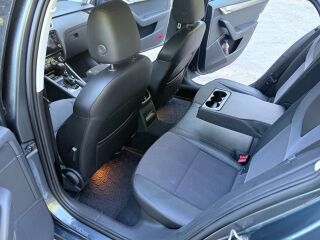 Skoda Octavia 5E 1.8 132kW