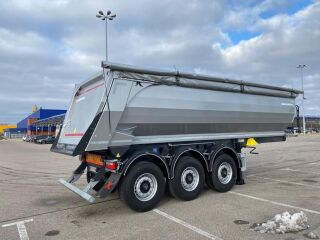 Kässbohrer Tipper XS 27m3 NEW