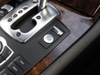 Audi A8 Facelift S8-Optic Exclusive Edition 3.0 171kW