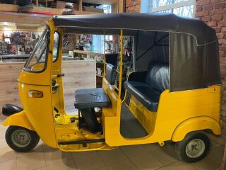 Bajaj