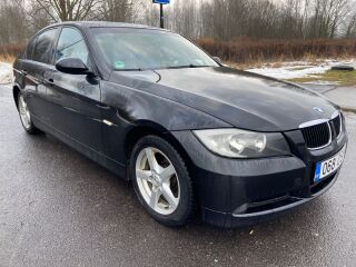 BMW 320 I LPG 2.0 110kW
