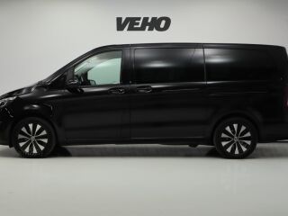 Mercedes-Benz V 250 d Avantgarde A2 2.0 R4 140kW
