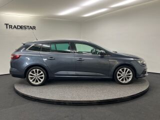 Renault Megane 1.2 97kW