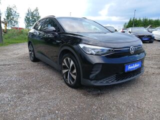Volkswagen ID.4 PRO Performance 150kW