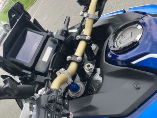 Honda CRF 1100 D4 R2 75кВ