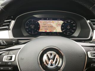 Volkswagen Passat Variant 2.0 TDI 110kW