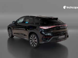 BYD Sealion 7 Design AWD 390kW