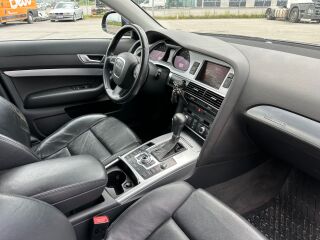 Audi A6 3.0 V6 TDI 176kW