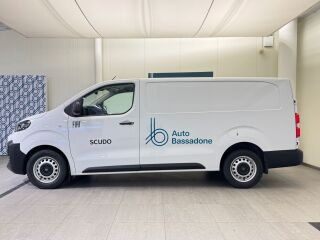 Fiat Scudo Van L3 MT6 2.0 106kW