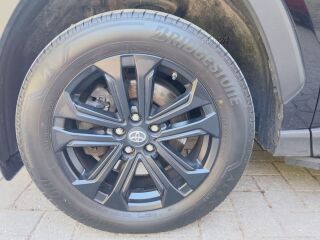Toyota RAV4 Luxury Plus 129kW