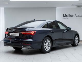 Audi A6 45 TFSI quattro MHEV 2.0 195kW