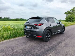 Mazda CX-5 2.2 129kW