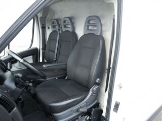 Peugeot Boxer Facelift Bussines Package 2.0 96kW