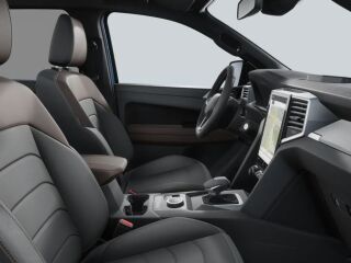 Volkswagen Amarok PanAmericana 3.0 V6 TDI 177kW