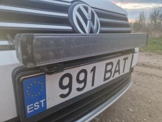 Volkswagen Passat LPG 1.4 110kW