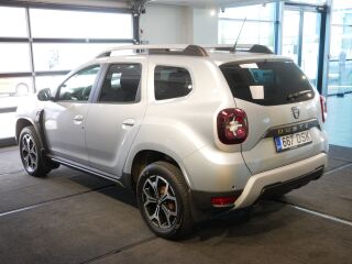 Dacia Duster LS Look 1.0 TCe 67kW