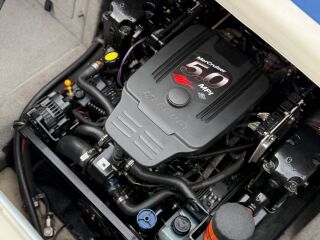 Bayliner 212 CU 5.0 V8 Mercruiser 193кВ