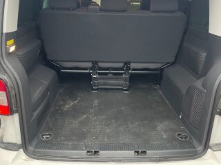 Volkswagen Caravelle Long 2.0 2.0 TDI 132kW
