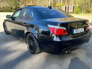 BMW 528 3.0 172kW