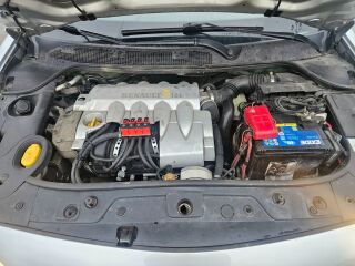Renault Megane 1.6 83kW