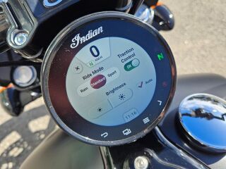 Indian Sport Scout RT V2 79kW