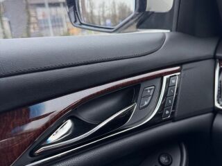 Cadillac CTS 2.0 203kW