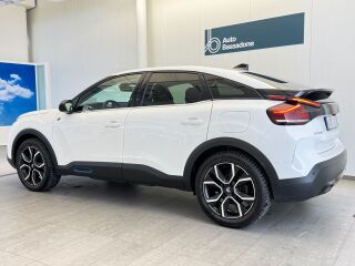 Citroen C4 Ë Shine Electric 100кВ