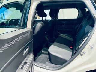 Dacia Duster Extreme 1.6 Hybrid 140hj 93kW